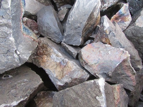 太原高碳锰铁