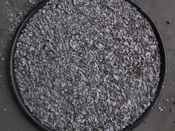 太原高碳铬铁颗粒粒度1-5mm